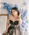 profile of Ukrainian mail order brides Oksana