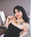 profile of Ukrainian mail order brides Oksana