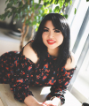 profile of Ukrainian mail order brides Oksana