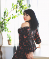profile of Ukrainian mail order brides Oksana