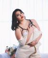 profile of Ukrainian mail order brides Oksana