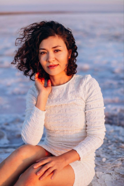 Ziba 40 years old Ukraine Odesa, Ukrainian bride profile, ukrainianbridesint.com