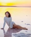 profile of Ukrainian mail order brides Ziba