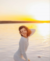 profile of Ukrainian mail order brides Ziba