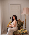 profile of Ukrainian mail order brides Yana