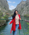 profile of Ukrainian mail order brides Yana