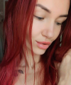 profile of Ukrainian mail order brides Olena