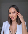 profile of Ukrainian mail order brides Alla