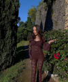 profile of Ukrainian mail order brides Alla