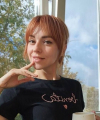profile of Ukrainian mail order brides Olga