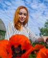 profile of Ukrainian mail order brides Olga