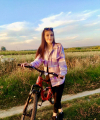 profile of Ukrainian mail order brides Yuliya