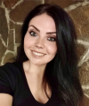 profile of Ukrainian mail order brides Yuliya