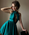 profile of Ukrainian mail order brides Nataliya