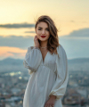 profile of Ukrainian mail order brides Nataliya