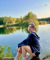 profile of Ukrainian mail order brides Valentina