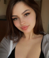 profile of Ukrainian mail order brides Glafira