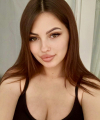 profile of Ukrainian mail order brides Glafira