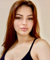 profile of Ukrainian mail order brides Glafira