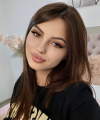 profile of Ukrainian mail order brides Glafira