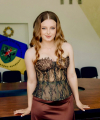 profile of Ukrainian mail order brides Mariya