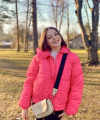 profile of Ukrainian mail order brides Mariya