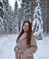 profile of Ukrainian mail order brides Mariya