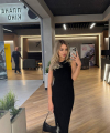profile of Ukrainian mail order brides Kristina