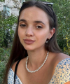 profile of Ukrainian mail order brides Anastasiya