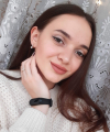 profile of Ukrainian mail order brides Anastasiya