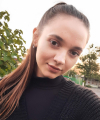 profile of Ukrainian mail order brides Anastasiya