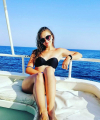 profile of Ukrainian mail order brides Anastasiya