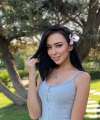 profile of Ukrainian mail order brides Oleksandra