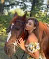 profile of Ukrainian mail order brides Lera