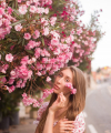 profile of Ukrainian mail order brides Lera