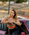 profile of Ukrainian mail order brides Andrea