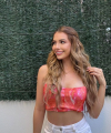 profile of Ukrainian mail order brides Andrea
