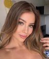 profile of Ukrainian mail order brides Andrea