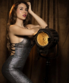 profile of Ukrainian mail order brides Andrea