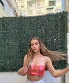 profile of Ukrainian mail order brides Andrea