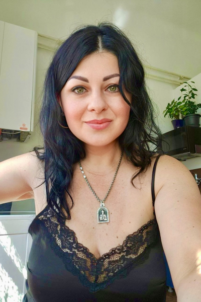 Alena 46 years old Ukraine Kryvyi Rih, Ukrainian bride profile, ukrainianbridesint.com