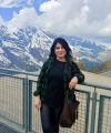 profile of Ukrainian mail order brides Alena