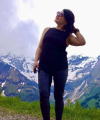 profile of Ukrainian mail order brides Alena
