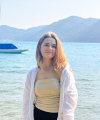 profile of Ukrainian mail order brides Marta