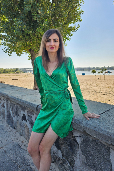 Svetlana 46 years old Ukraine Kremenchuk, Ukrainian bride profile, ukrainianbridesint.com