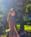 profile of Ukrainian mail order brides Svetlana