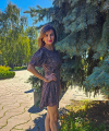 profile of Ukrainian mail order brides Svetlana