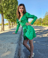 profile of Ukrainian mail order brides Svetlana