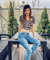 profile of Ukrainian mail order brides Svetlana