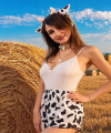 profile of Ukrainian mail order brides Svetlana